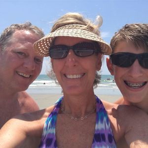 Meet your Posher, Tracy